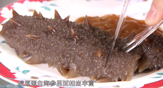 專家解讀，女人食用海參的好何在？